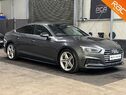 Audi A5 2.0 TFSI S line Sportback S Tronic quattro Euro 6 (s/s) 5dr