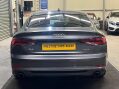 Audi A5 2.0 TFSI S line Sportback S Tronic quattro Euro 6 (s/s) 5dr 5