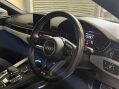 Audi A5 2.0 TFSI S line Sportback S Tronic quattro Euro 6 (s/s) 5dr 8