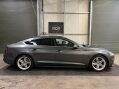 Audi A5 2.0 TFSI S line Sportback S Tronic quattro Euro 6 (s/s) 5dr 7