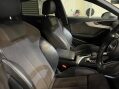 Audi A5 2.0 TFSI S line Sportback S Tronic quattro Euro 6 (s/s) 5dr 9