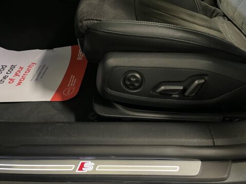 Audi A5 2.0 TFSI S line Sportback S Tronic quattro Euro 6 (s/s) 5dr 13