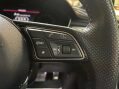 Audi A5 2.0 TFSI S line Sportback S Tronic quattro Euro 6 (s/s) 5dr 17