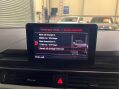 Audi A5 2.0 TFSI S line Sportback S Tronic quattro Euro 6 (s/s) 5dr 39