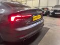 Audi A5 2.0 TFSI S line Sportback S Tronic quattro Euro 6 (s/s) 5dr 46