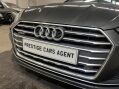 Audi A5 2.0 TFSI S line Sportback S Tronic quattro Euro 6 (s/s) 5dr 50
