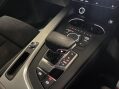 Audi A5 2.0 TFSI S line Sportback S Tronic quattro Euro 6 (s/s) 5dr 25