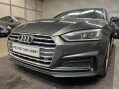 Audi A5 2.0 TFSI S line Sportback S Tronic quattro Euro 6 (s/s) 5dr 49