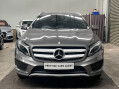 Mercedes-Benz GLA 2.1 GLA220d AMG Line (Premium) 7G-DCT 4MATIC Euro 6 (s/s) 5dr 2