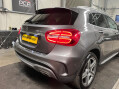 Mercedes-Benz GLA 2.1 GLA220d AMG Line (Premium) 7G-DCT 4MATIC Euro 6 (s/s) 5dr 53