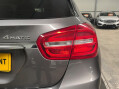 Mercedes-Benz GLA 2.1 GLA220d AMG Line (Premium) 7G-DCT 4MATIC Euro 6 (s/s) 5dr 55