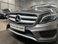 Mercedes-Benz GLA 2.1 GLA220d AMG Line (Premium) 7G-DCT 4MATIC Euro 6 (s/s) 5dr 56