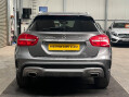 Mercedes-Benz GLA 2.1 GLA220d AMG Line (Premium) 7G-DCT 4MATIC Euro 6 (s/s) 5dr 5