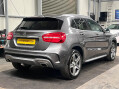 Mercedes-Benz GLA 2.1 GLA220d AMG Line (Premium) 7G-DCT 4MATIC Euro 6 (s/s) 5dr 6