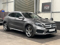 Mercedes-Benz GLA 2.1 GLA220d AMG Line (Premium) 7G-DCT 4MATIC Euro 6 (s/s) 5dr 1