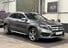 Mercedes-Benz GLA 2.1 GLA220d AMG Line (Premium) 7G-DCT 4MATIC Euro 6 (s/s) 5dr