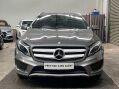 Mercedes-Benz GLA 2.1 GLA220d AMG Line (Premium) 7G-DCT 4MATIC Euro 6 (s/s) 5dr 2