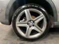 Mercedes-Benz GLA 2.1 GLA220d AMG Line (Premium) 7G-DCT 4MATIC Euro 6 (s/s) 5dr 62