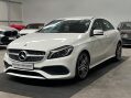 Mercedes-Benz A Class 1.6 A180 AMG Line (Premium) Euro 6 (s/s) 5dr 3