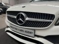 Mercedes-Benz A Class 1.6 A180 AMG Line (Premium) Euro 6 (s/s) 5dr 53