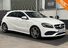Mercedes-Benz A Class 1.6 A180 AMG Line (Premium) Euro 6 (s/s) 5dr
