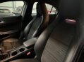 Mercedes-Benz A Class 1.6 A180 AMG Line (Premium) Euro 6 (s/s) 5dr 13