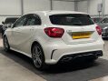 Mercedes-Benz A Class 1.6 A180 AMG Line (Premium) Euro 6 (s/s) 5dr 4