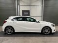 Mercedes-Benz A Class 1.6 A180 AMG Line (Premium) Euro 6 (s/s) 5dr 7