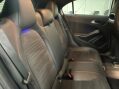 Mercedes-Benz A Class 1.6 A180 AMG Line (Premium) Euro 6 (s/s) 5dr 11