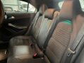 Mercedes-Benz A Class 1.6 A180 AMG Line (Premium) Euro 6 (s/s) 5dr 15