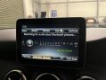Mercedes-Benz A Class 1.6 A180 AMG Line (Premium) Euro 6 (s/s) 5dr 33