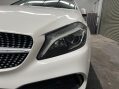 Mercedes-Benz A Class 1.6 A180 AMG Line (Premium) Euro 6 (s/s) 5dr 54