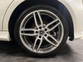 Mercedes-Benz A Class 1.6 A180 AMG Line (Premium) Euro 6 (s/s) 5dr 57