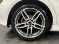 Mercedes-Benz A Class 1.6 A180 AMG Line (Premium) Euro 6 (s/s) 5dr 58