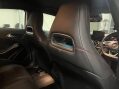 Mercedes-Benz A Class 1.6 A180 AMG Line (Premium) Euro 6 (s/s) 5dr 10