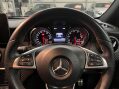 Mercedes-Benz A Class 1.6 A180 AMG Line (Premium) Euro 6 (s/s) 5dr 16