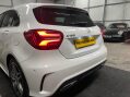 Mercedes-Benz A Class 1.6 A180 AMG Line (Premium) Euro 6 (s/s) 5dr 48