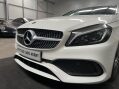 Mercedes-Benz A Class 1.6 A180 AMG Line (Premium) Euro 6 (s/s) 5dr 52