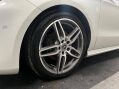 Mercedes-Benz A Class 1.6 A180 AMG Line (Premium) Euro 6 (s/s) 5dr 55