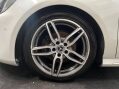 Mercedes-Benz A Class 1.6 A180 AMG Line (Premium) Euro 6 (s/s) 5dr 56