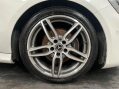 Mercedes-Benz A Class 1.6 A180 AMG Line (Premium) Euro 6 (s/s) 5dr 59