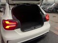 Mercedes-Benz A Class 1.6 A180 AMG Line (Premium) Euro 6 (s/s) 5dr 60