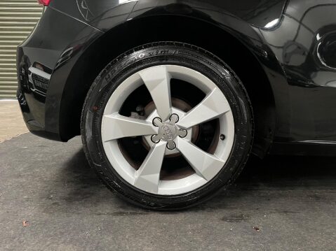 Audi A1 1.4 TFSI Sport Euro 6 (s/s) 3dr 41