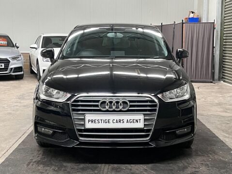 Audi A1 1.4 TFSI Sport Euro 6 (s/s) 3dr 2