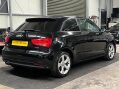 Audi A1 1.4 TFSI Sport Euro 6 (s/s) 3dr 6