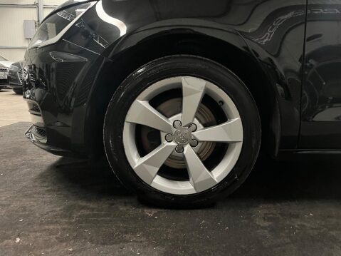Audi A1 1.4 TFSI Sport Euro 6 (s/s) 3dr 39