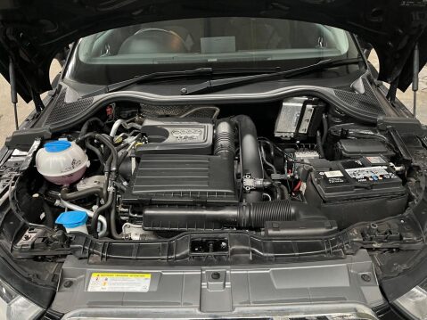 Audi A1 1.4 TFSI Sport Euro 6 (s/s) 3dr 44