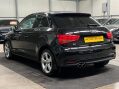 Audi A1 1.4 TFSI Sport Euro 6 (s/s) 3dr 4