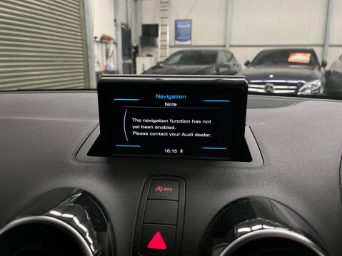 Audi A1 1.4 TFSI Sport Euro 6 (s/s) 3dr 21