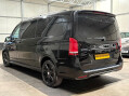 Mercedes-Benz V Class 2.2 V250d AMG Line G-Tronic+ Euro 6 (s/s) 5dr 8 Seat XLWB 4